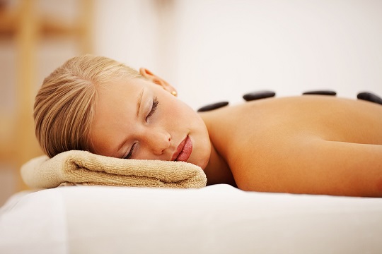 Hot stone therapy is a specialty massage used to help the body relax, ease tense muscles and damaged soft tissue. During the massage smooth, flat heated volcanic healing stones are placed on specific parts of the body, relaxing tired and tense muscles, bringing the body back into a healthier balance. This type of massage helps to reduce pain, stress, anxiety, promotes sleep, MAY help relieve symptoms of autoimmune disease, boosts immunity, If you have a chronic condition which causes pain, then hot stone massage may be able to help. If you have any of the following, please consult a doctor for advise on this type of massage. Taking blood thinner Blood disorder Burns on the skin History of blood clots Had surgery within 3 weeks of appointment A fracture Severe osteoporosis Low platelet count Full body with first appointment consultation - 1hr 30 mins £40.00