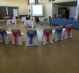CWS Workshop